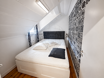 Apartamento à venda em Misericórdia