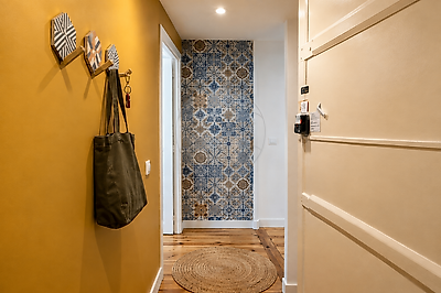 Apartamento à venda em Misericórdia
