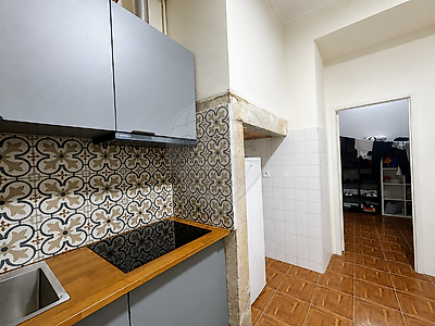 Apartamento à venda em Arroios