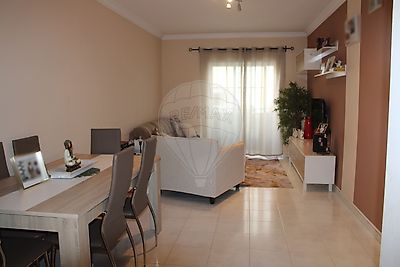 Apartment T3 for sale in Alvor, Portimão