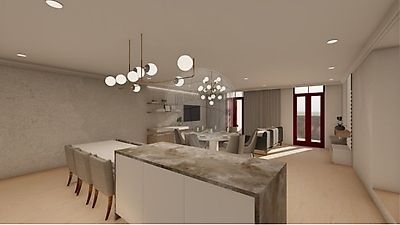 Apartamento à venda em Campanhã