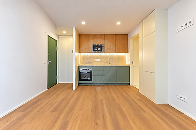 Apartamento à venda em Bonfim
