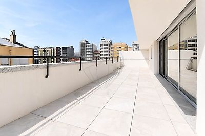 Apartamento para arrendar em Lordelo do Ouro e Massarelos