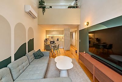 Apartamento à venda em Cedofeita, Santo Ildefonso, Sé, Miragaia, São Nicolau e Vitória
