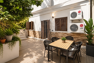 Apartamento à venda em Marvila