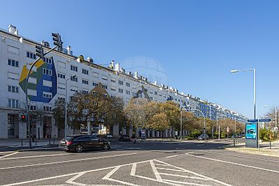 Apartamento à venda em Parque das Nações