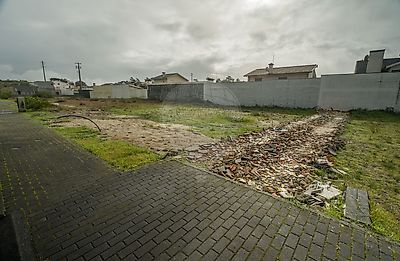 Terreno à venda em Murtosa