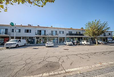 Apartamento T3 à venda em Murtosa
