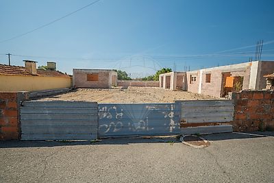Moradia T2 à venda em Estarreja