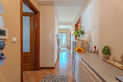 Apartamento T3