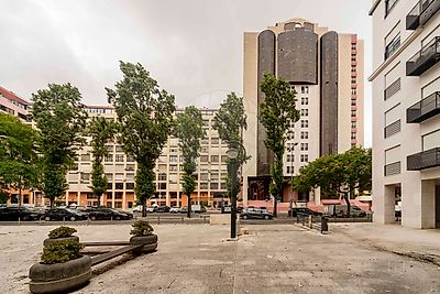 Apartamento à venda em São Domingos de Benfica