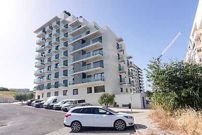 Apartamento para arrendar em Lumiar