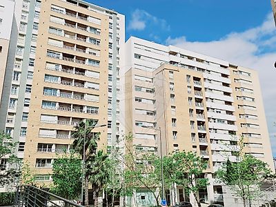 Apartamento para arrendar em Lumiar