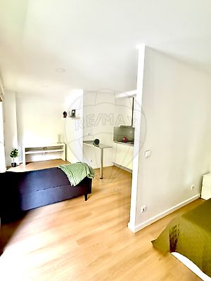 Apartment in Leiria - Vista 3