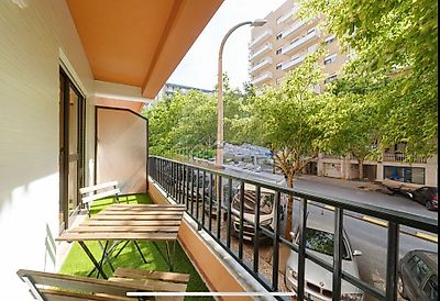 Apartment in Leiria - Vista 2