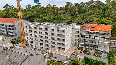 Apartamento à venda em Paranhos