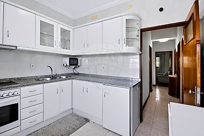 Apartamento à venda em Campanhã