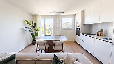 Apartamento à venda em Paranhos