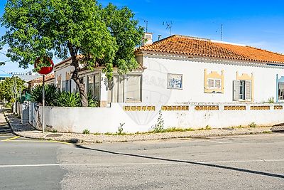 House T3 for sale in Portimão, Portimão — photo 1