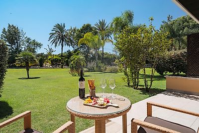 Apartment T1 deluxe for sale in Almancil, Loulé