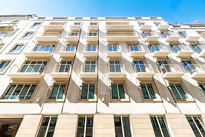 Apartamento à venda em Santo António