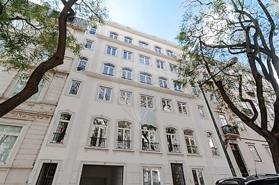 Apartamento à venda em Santo António