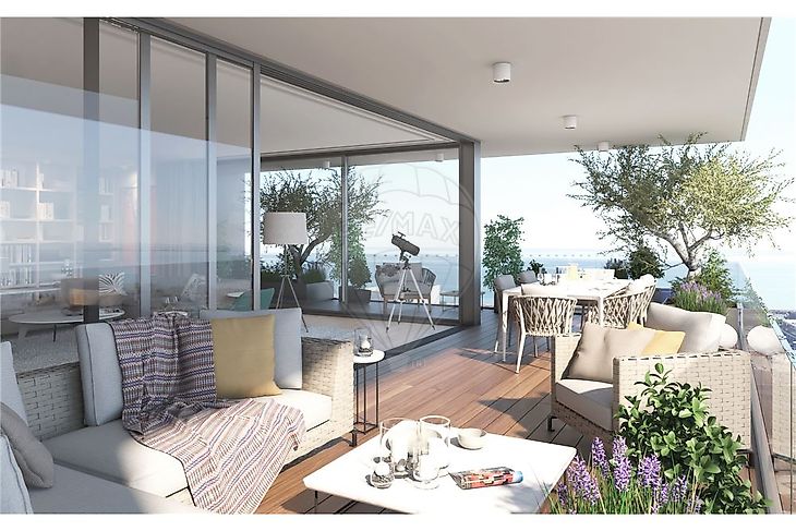 Martinhal Residences