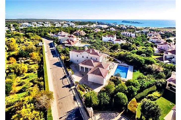 Martinhal Sagres Beach Family Resort