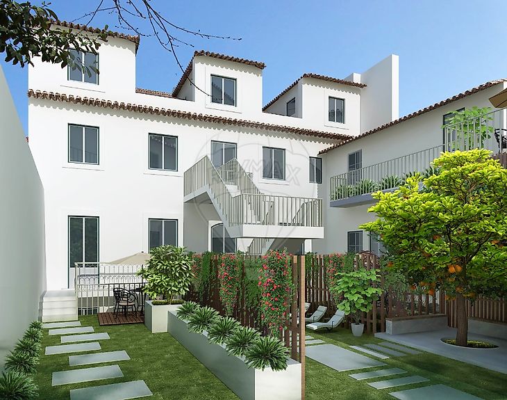 Santa Catarina Apartamentos