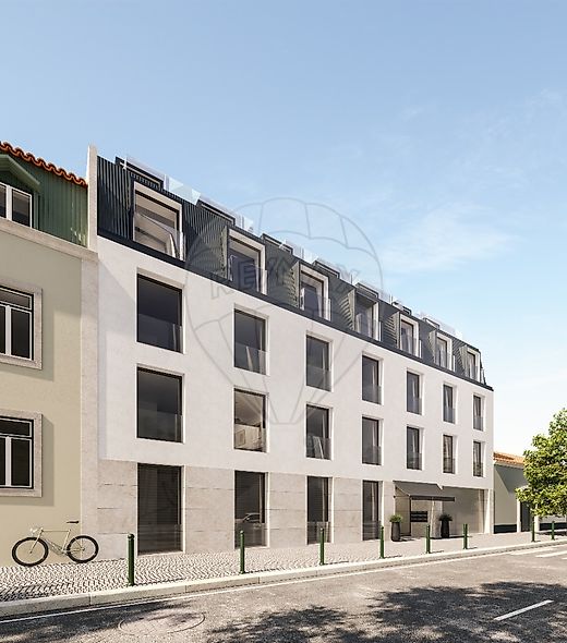 Be.49 Apartments Beato