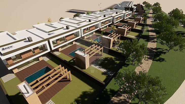 Bracieira Dream Residences