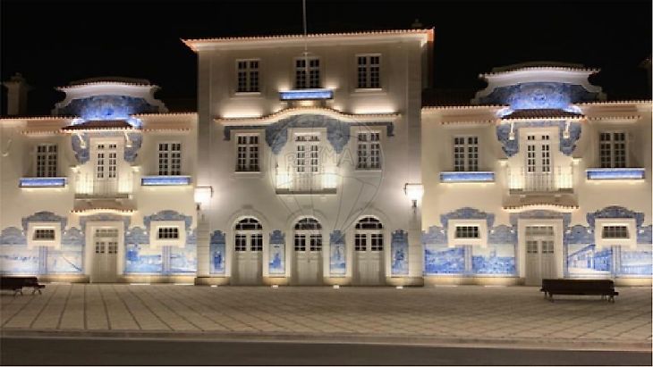 Cândido Reis Residence