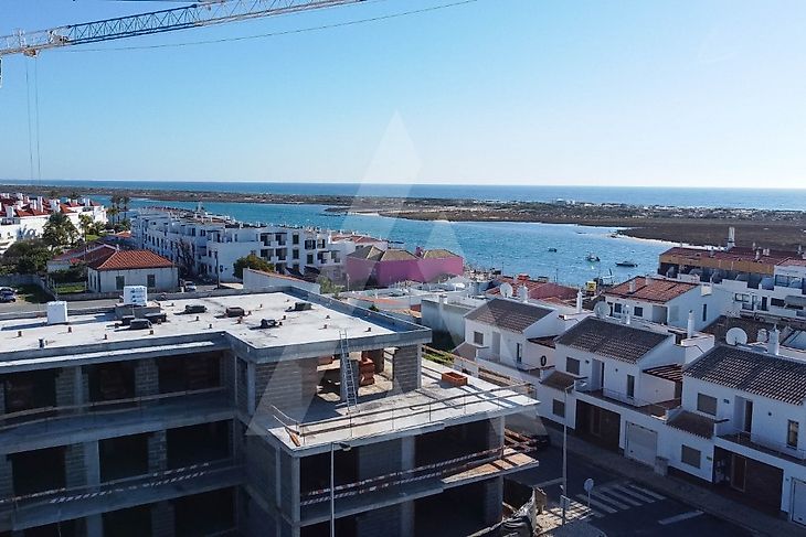 Urbanização Lomba dos Moinhos