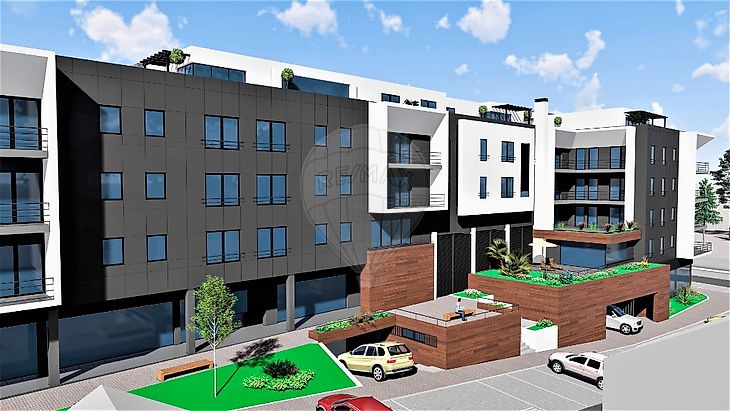 CONDOMÍNIO RESIDENCIAL MAGNUM