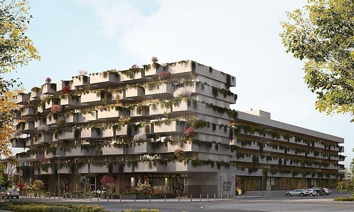 Oporto Metropolitano