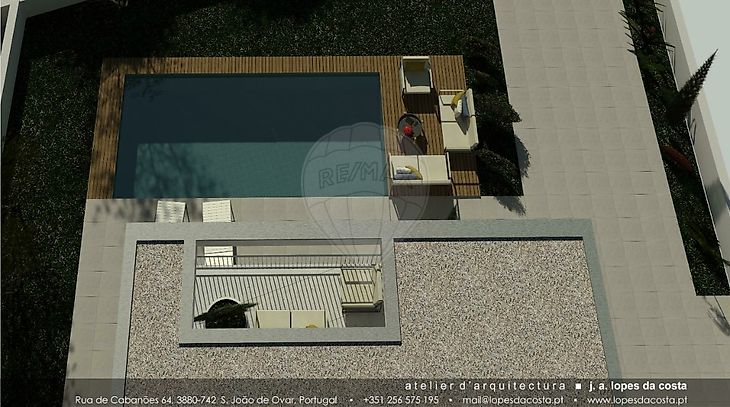 Empreendimento Casas do Alto