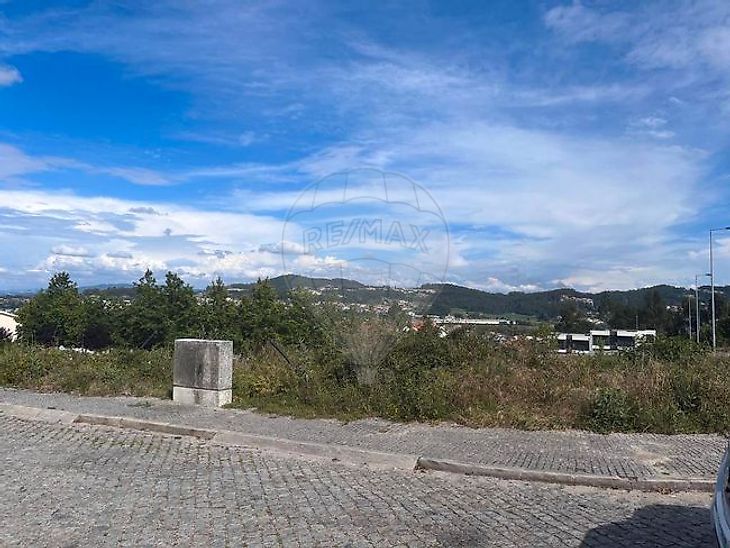 Parque dos Loureiros