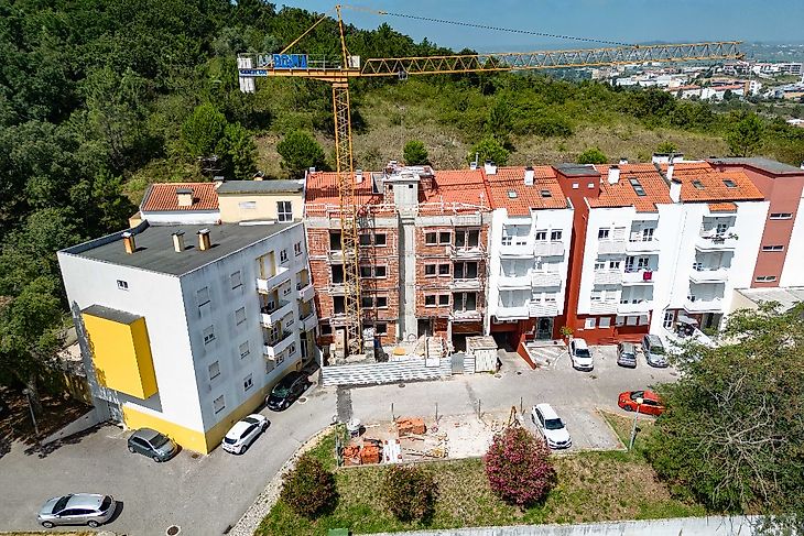 Bairro S. Miguel - Lote 2