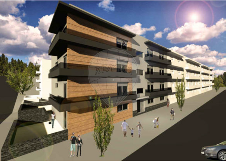 Empreendimento Quinta da Amizade Lote 202