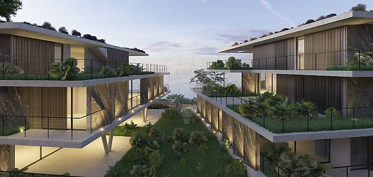 Savoy Residence Monumentalis