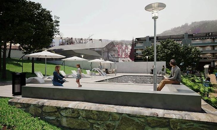 West City Private Condominium