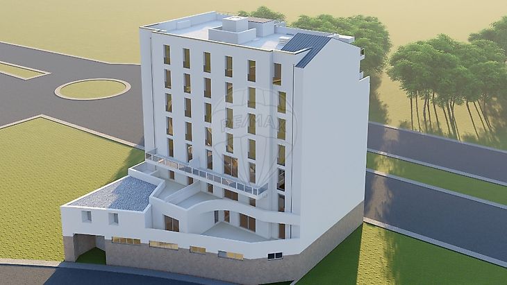 Edifício Aleluia