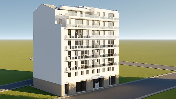 Edifício Aleluia