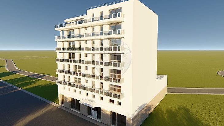 Edifício Aleluia