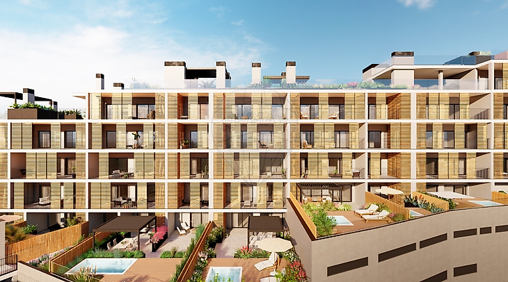 Vale das Amendoeiras By Sesimbra