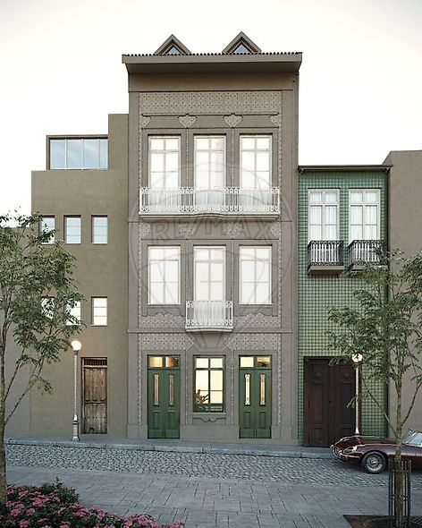 City Living São Gonçalo