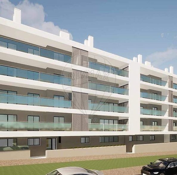 Portas da Cidade Lote 4