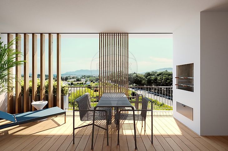 Apartamentos Faúlha