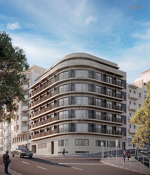 Conde Redondo Residences