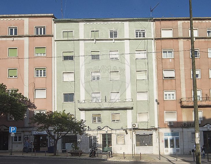 MOUZINHO DE ALBUQUERQUE